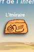 L'itinèraire