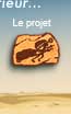 Le projet